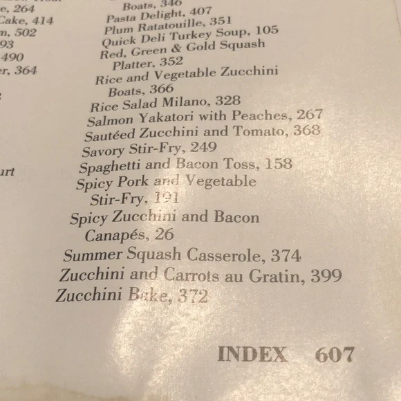 Light Cooking Cookbook Low Fat, Calorie& Cholesterol Publications International - Picture 10 of 10